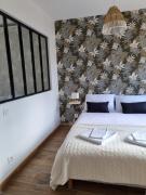 Le Cocon Thermal, Appartement neuf & moderne