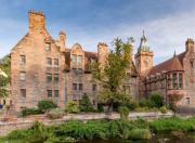Dean Village, Edinburgh