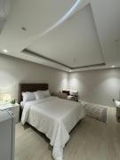 استديو فاخر تنفيذي