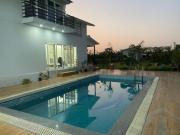 Vibe In Villa 3BHK