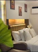 CASA UMBER - JTOWER behind SM JMALL