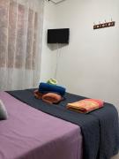 Apartamento en la playa