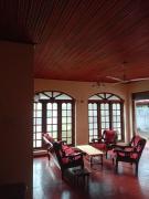 Saketha Hikka Cottage