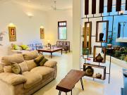 Dancing Faces - 2BR Private villa near Unawatuna