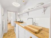 Cosy Coastal Falmouth Studio