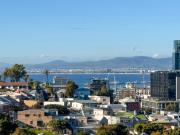 Spacious 4Br Home In Bo Kaap With Mountain And Ocean View 5 min From Cape Town CBD
