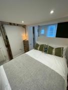 Bagnalls Studio, a newly renovated studio in a traditional fishermans cottage