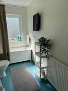 Top Bunkeflostrand Top Bunkeflostrand