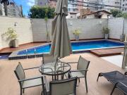 Lindo Apartamento na Praia de Itaparica