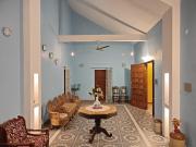Eremitas Hermitage - 3BHK Villa in Majorda
