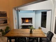 Wilderness deckhouse. views!sunseariverkayaks