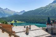 Top St. Moritz