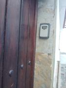 Vivienda Vacacional Casa Uca