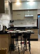 Elegant appartement moderne