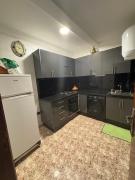 Appartement cosy avec 2 terrasses