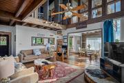 Mountain Retreat Rubys Roost Home & Loft