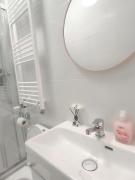 Cocon à deux- grand studio espacieux