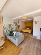 Mini Loft à la campagne La BA-LINE