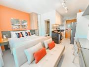 Flat Porto de Galinhas Muro Alto 300m praia, familias, lavadora de roupas, enxoval, wi fi 300mbps, cozinha completa, piscinas, varanda, recepcao 24hrs, estacionamento, parquinho, campo