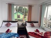 Top Kalimpong