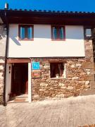 La Casina del Cabecin en Parque Natural de Redes