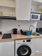 Charment T2 proche tram 9