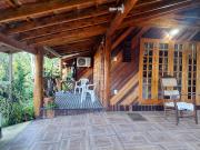 Sonho de Casa Colonial no caminho da Barra Ibiraquera