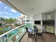 234 - Conforto e lazer no Boulevard Bombinhas