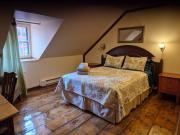 Top Quebec City