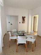 Departamento frente al mar