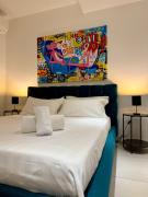 LR Deluxe Apartments - Sismondi 44