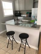 Apartment in Cape Coral with heated Pool and Jacuzzi