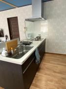 Shiro の秘密基地