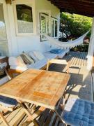 Casa Da Ilha - Condominio nobre a 5 min da praia