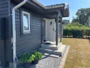 Coastal House Near Sandviken Beach