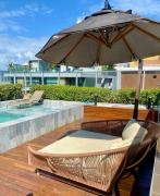 Flat Aconchegante em Cabo Branco - Casita Nordestina