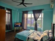 Top Kampong Tanah Merah