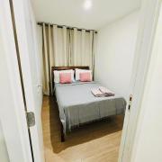 Family in Brás - Rua Coronel Mursa 56