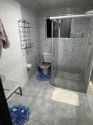 Flet casa da pizza caparaó