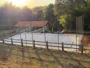 Casa de campo Pôr do Sol