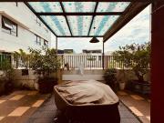 Gamuda Gardens Apartment in Hanoi 03-14