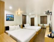 Jademay Airport Hotel