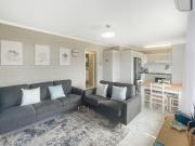 Serene Coastal Retreat with Carport