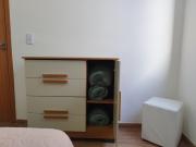 Apartamento novo e aconchegante!