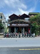 Ma Pi Adventures- Tours & Motorbikes Rental