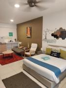 Top Kampong Sungai Ramal Dalam