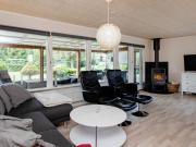 6 person holiday home in Væggerløse