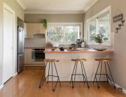 Milton Woodstock Homestead Luxury retreat with NEW 11M POOL just minutes from the beach