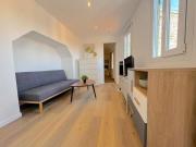 ⁂ Cocon ensoleillé proche de la plage