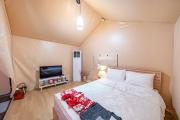 Gangneung Takenomori Glamping Ryokan